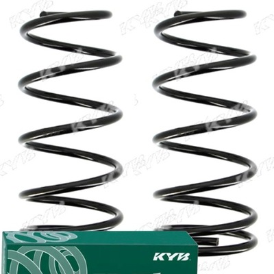 SPRING SUSPENSION REAR DO LAND ROVER RANGE  