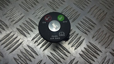 Переключатель подушек alfa romeo 147 46480451 фото №1