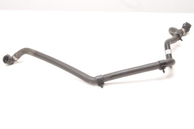 Bmw ix3 g08 електрик 2023 труба патрубок шланг води 8743371 фото №1