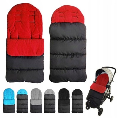 Winter Baby Toddler Universal Footmuff Cosy Toes