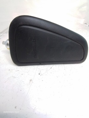 N776 BOLSA DE AIRE AIRBAG ASIENTOS VOLANTE OPEL ZAFIRA A 09125818  