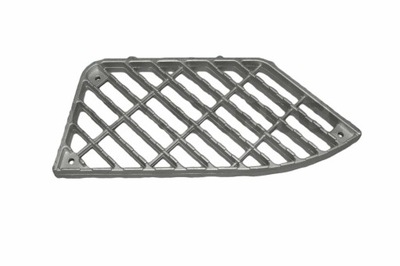 Подножка renault кабины premium, midlum, нижний левый / правый фото №1