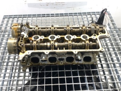 Головка комплектная kia sportage iv 1.6 177km фото №1