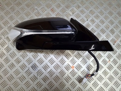 LUSTERKO PRAWE MG MARVEL R 2021R-> 21PIN