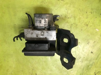 Насос abs/esp alfa romeo mito 51879980 0265251816 фото №1