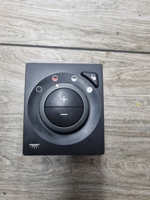 Панель света освещение кабины volvo fh fm 9 13 фото №1