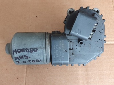 Механізм двірник перед ford mondeo 0390241703 фото №1