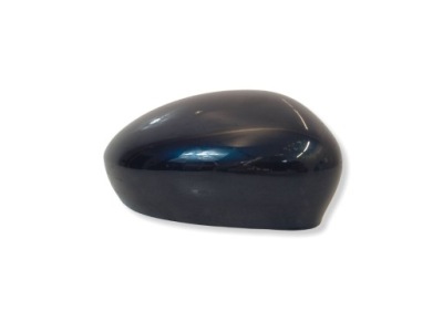 Корпус зеркало правая fiat 500 фото №1