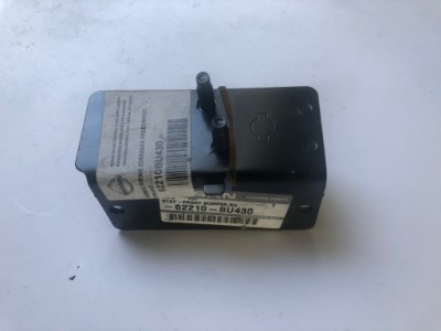 Almera ii n15 tino кронштейн бампера правый перед фото №1