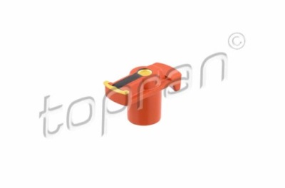 Контактний палець апарата запалювання topran 101 018 052905225c фото №1