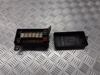 Коробка запобіжників freelander i yqh100900 фото №1