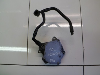 Audi a3 s3 8p 2.0tfsi cdl насос вакуум 06d145100f фото №1