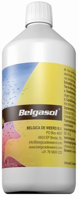 Belgica De Weerd Belgasol 1000 ml