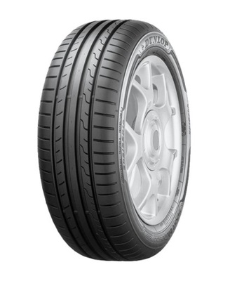 1x DUNLOP SPORT BLURESPONSE 185/65R14 86 H