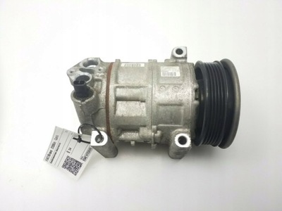 КОМПРЕССОР КОМПРЕССОР 51794515 FIAT LANCIA ALFA 1.4