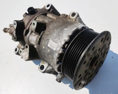 Компрессор lexus is 220 2.2 d4d d-cat фото №1