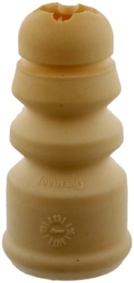 Febi 37137 відбійник, підвіска фото №1