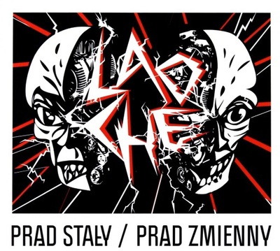 Prąd Stały/Prąd Zmienny. CD