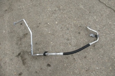 Master iii movano 2.3 dci шланг кондиционера фото №1