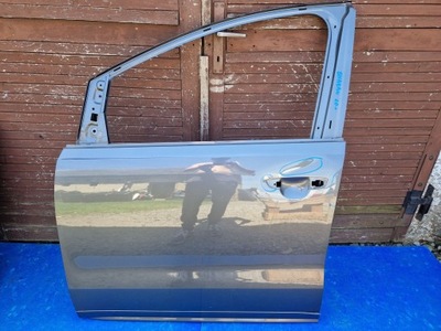 Двері ліва передні vw sharan alhambra ii 2010r- 7n0 фото №1
