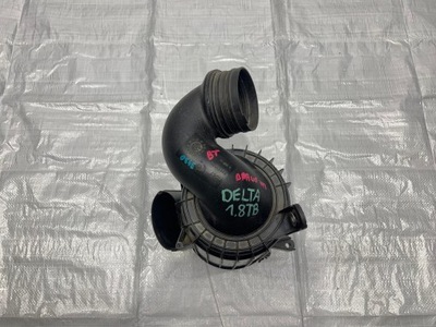 Fiat lancia корпус фільтра повітря фото №1