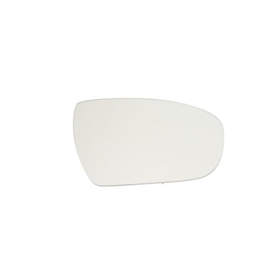 Скло дзеркало праве hyundai i20 ii 14- фото №1