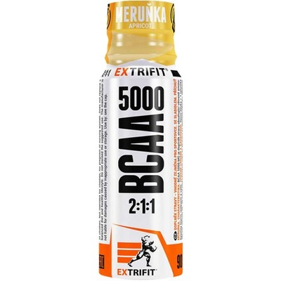 Extrifit SHOT AMINOKWASOWY 90ml BCAA REGENERACJA