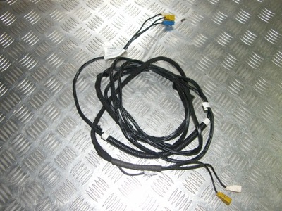 MEGANE SCENIC 3 JUEGO DE CABLES NAVEGACION 282430053R  