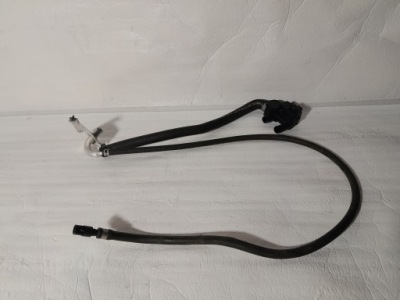 Mercedes sl500 r230 клапан дроти обігрівача a2308300084 a2308323794 фото №1