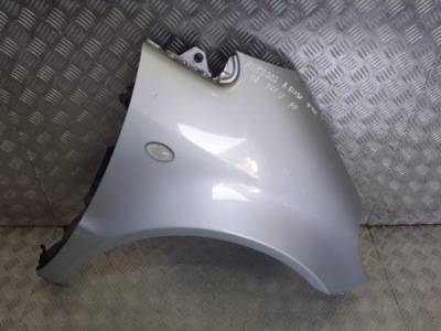 Крила правий mercedes w168 761u фото №1