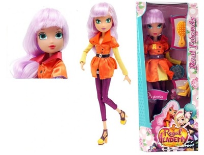 REGAL ACADEMY COBI REAL FRIENDS LALKA WINX ASTORIA