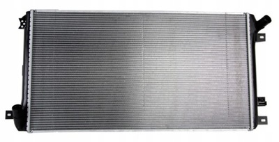 Bf 9536988 радиатор wody фото №1