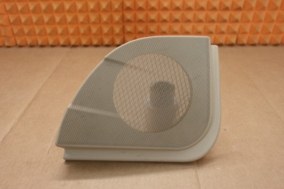 Mercedes cls w219 накладка решітка динаміка ліва a2197270188 фото №1