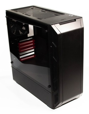 Obudowa Phanteks Eclipse P350X ATX