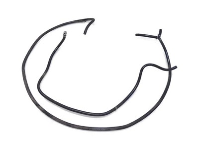 Шланг омывателя лампа audi a6 c6 4f0955970c фото №1