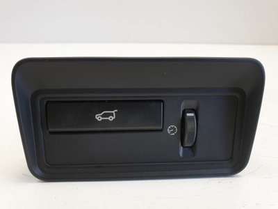 Range rover sport ii l494 кнопка кришки багажника фото №1