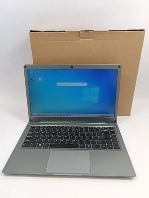 LAPTOP JUMPER TECH EZBOOK S5 N4000 256/12 GB