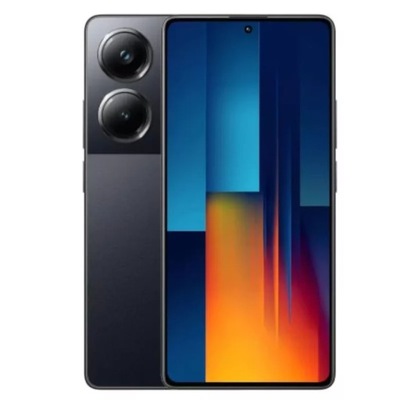 Xiaomi POCO M6 Pro 12/512GB Black