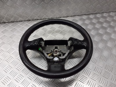 РУЛЬ MAZDA 6 MULTI КОЖА GS120-00720