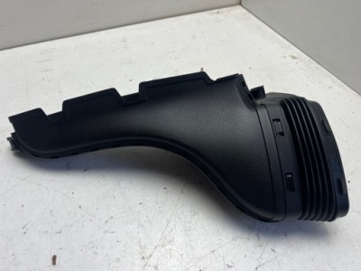 Audi a6 c7 повітрозабірник повітря 4g0129624l оригінал фото №1