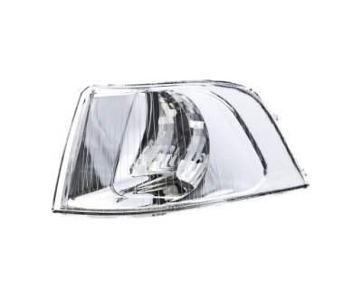 Поворотник передний volvo s40 vs , 95-03 фото №1