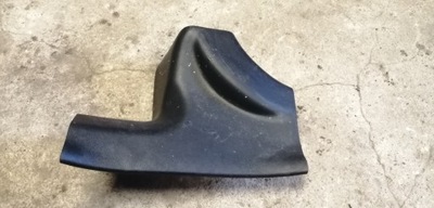 Kia sportage iii защита порог левый задняя фото №1