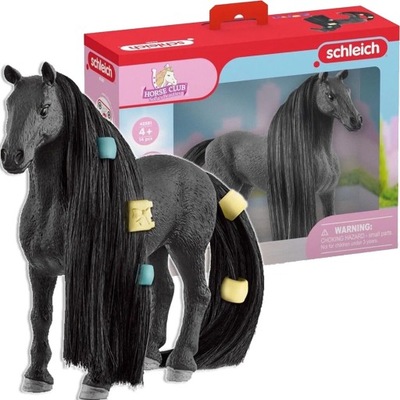 SCHLEICH HORSE CLUB KLACZ CRIOLLO FIGURKA 42581