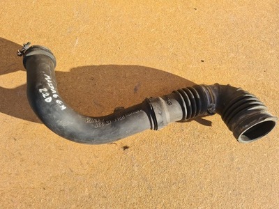 R2aa13231 труба шланг повітря mazda 6 gh 2.2 фото №1