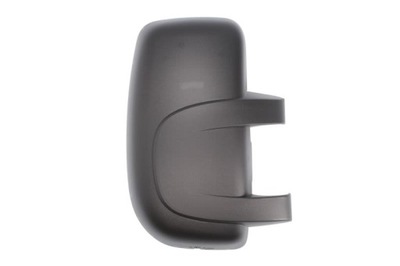 Корпус дзеркало p nissan interstar, opel movano, renault master 01.04 blic фото №1