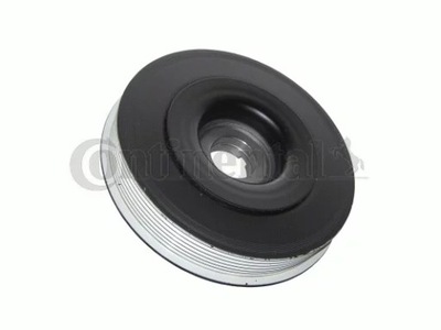 CONTINENTAL CTAM CON VD1094 WHEEL PULLEY SHAFT  