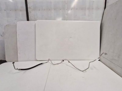 Renault master 3 iii lift 4 iv 2.3 dci шланг wąż трубка кондиционера фото №1