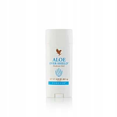 Forever Aloe Ever Shield dezodorant w sztyfcie 92 g oryginalny