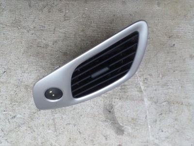 Решётка обдув правая renault scenic iii 1012127 фото №1