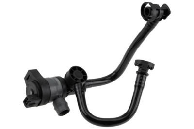 Клапан вентиляційний бак пального bmw 3 f30 11- 5 f10 6 e63 7 f01 x3 x4 n55 фото №1